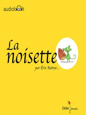 cover image of La noisette